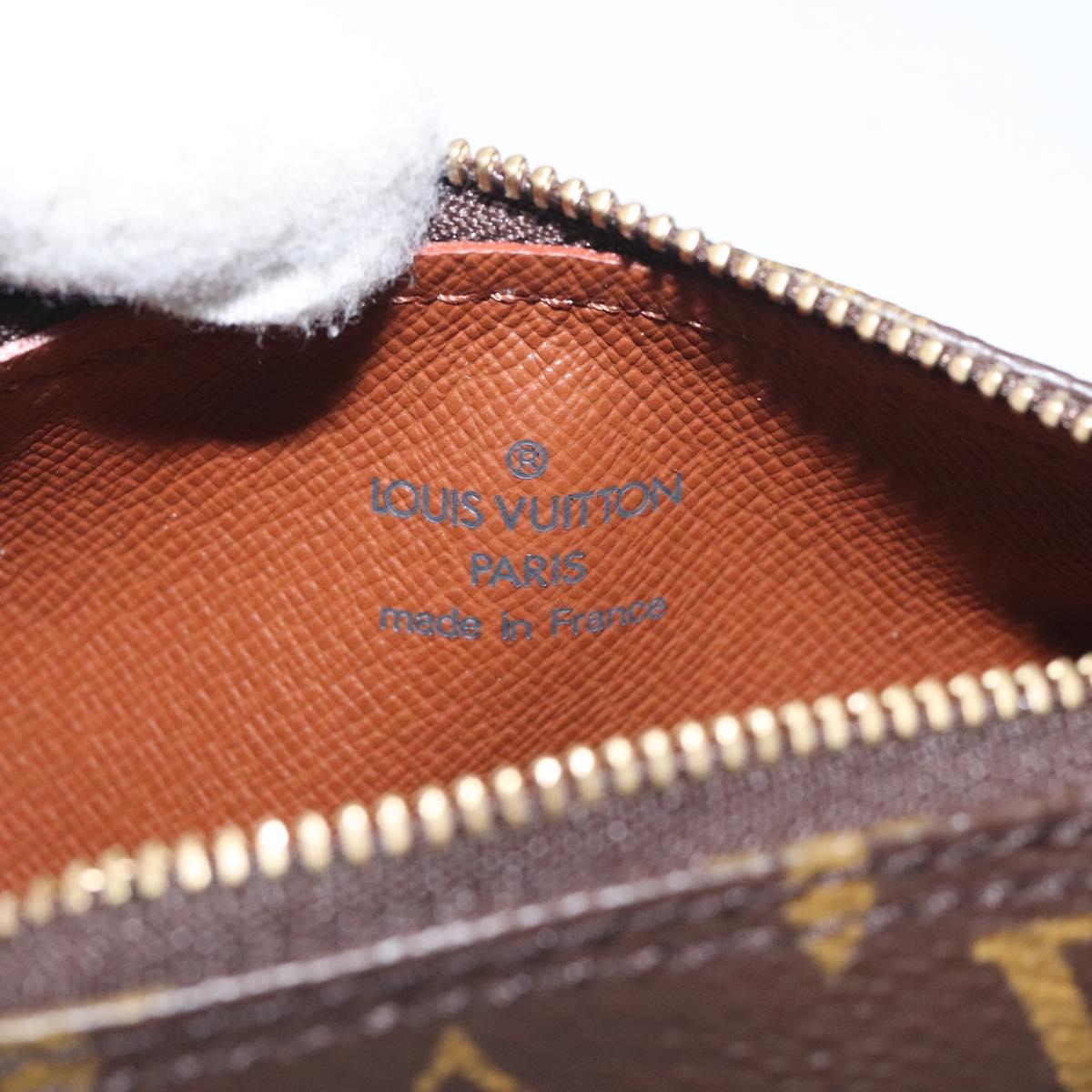 Louis Vuitton Papillon