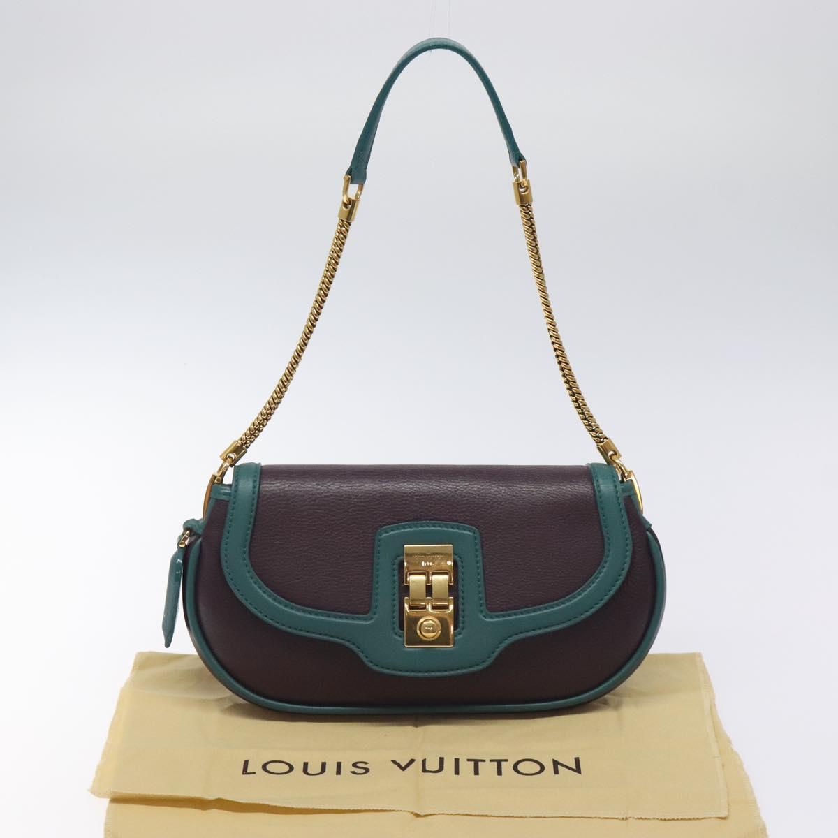 Louis Vuitton Trapezio