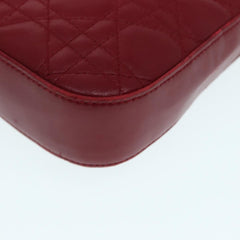 Dior Cannage Lady