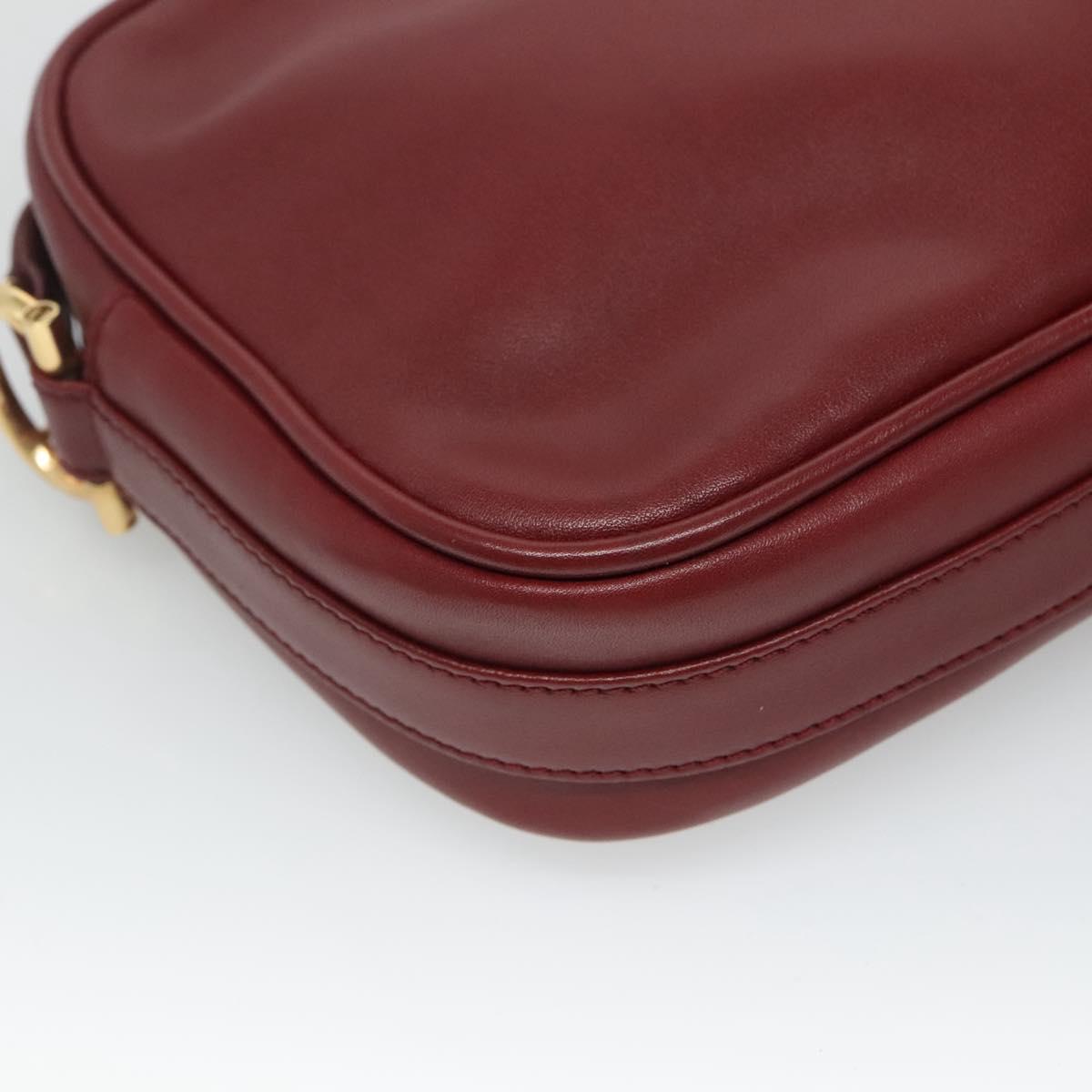 Cartier Must de Cartier