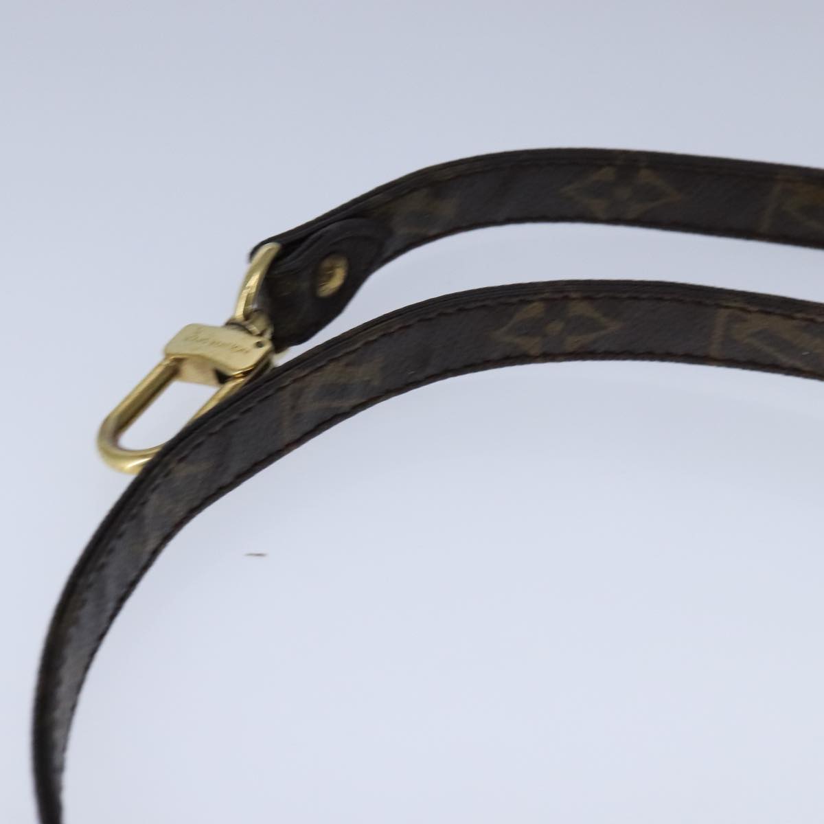 Louis Vuitton Shoulder strap