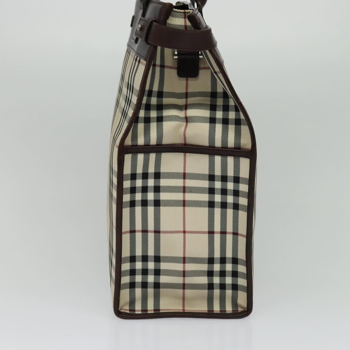 Burberry Nova Check