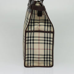 Burberry Nova Check