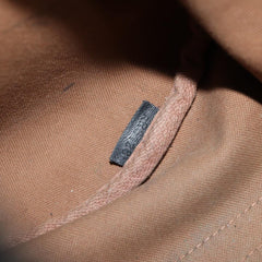 Louis Vuitton Polochon