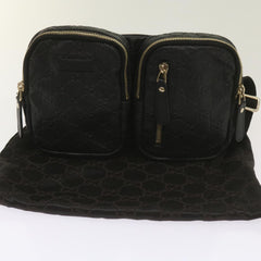 Gucci GG Signature