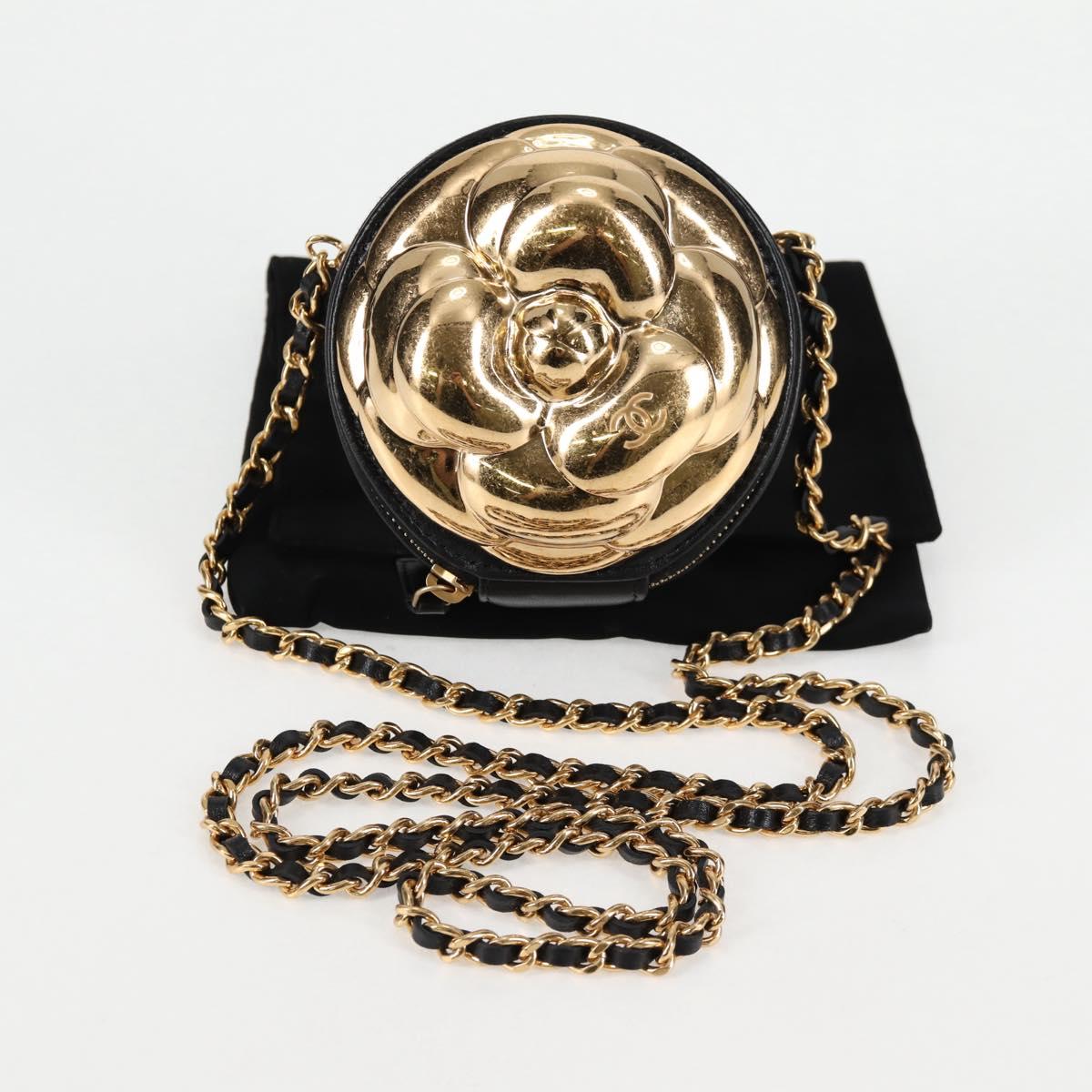 Chanel Camélia