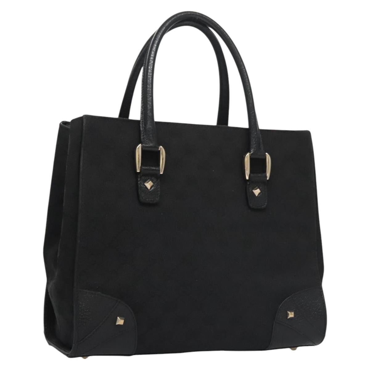 Gucci GG canvas