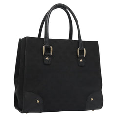 Gucci GG canvas