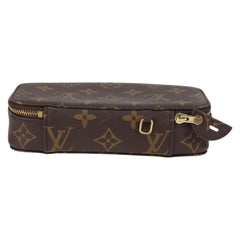 Louis Vuitton Monte Carlo