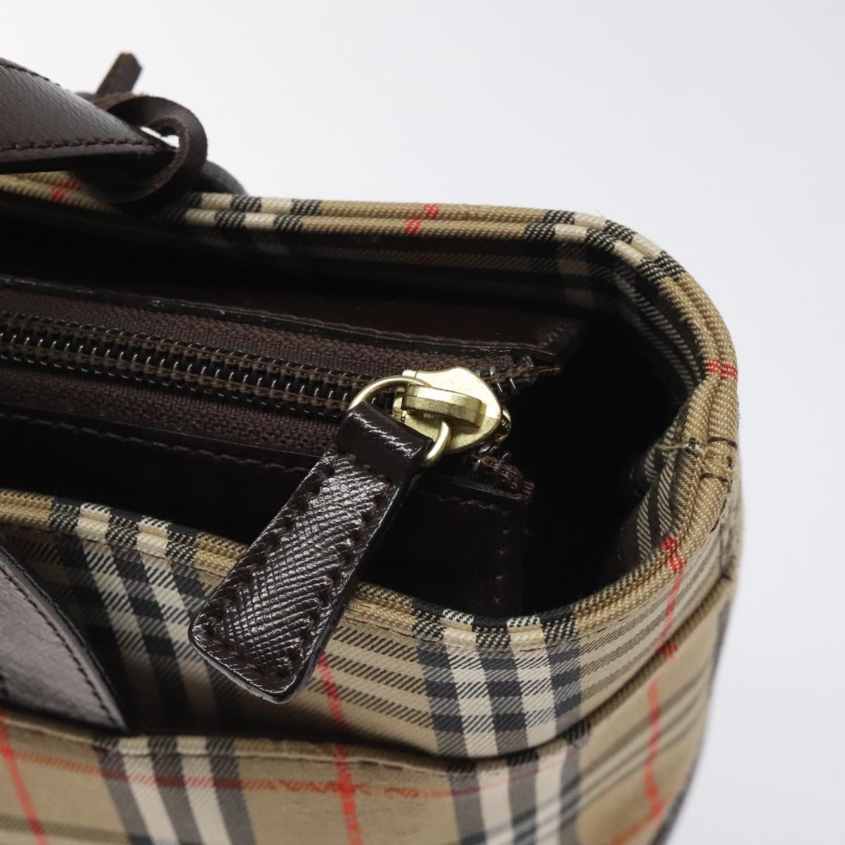 Burberry Nova Check