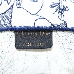 Dior Book Tote