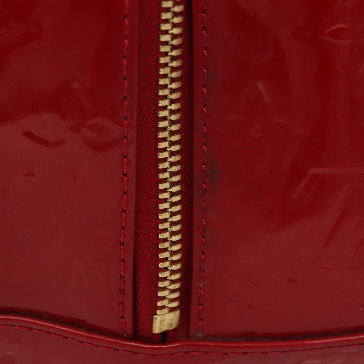 Louis Vuitton Summit Drive