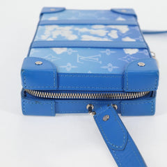 Louis Vuitton Soft Trunk