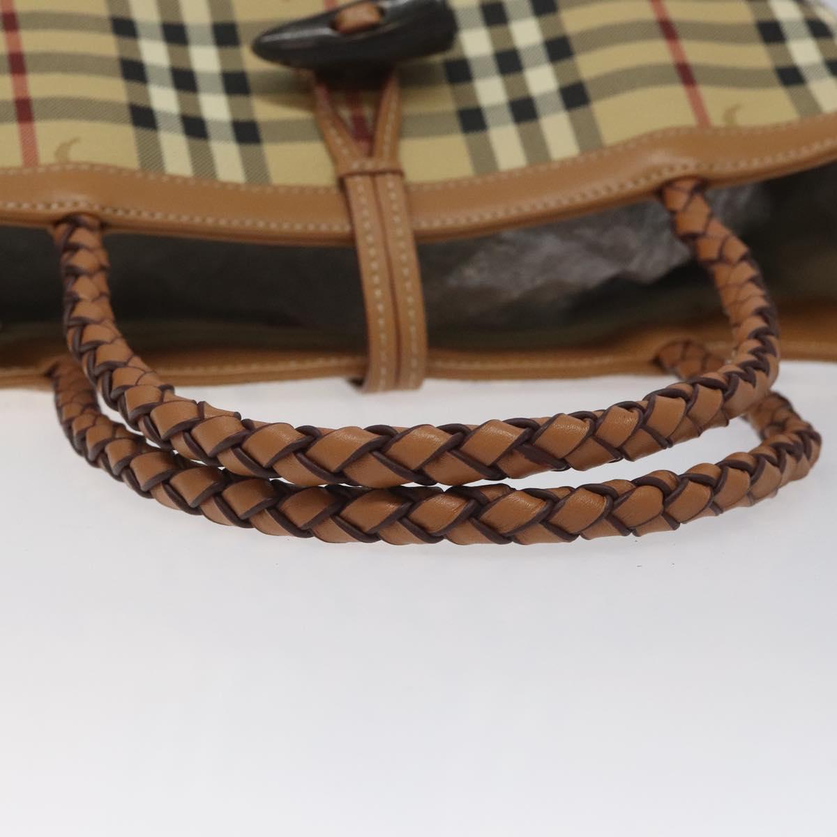 Burberry Nova Check