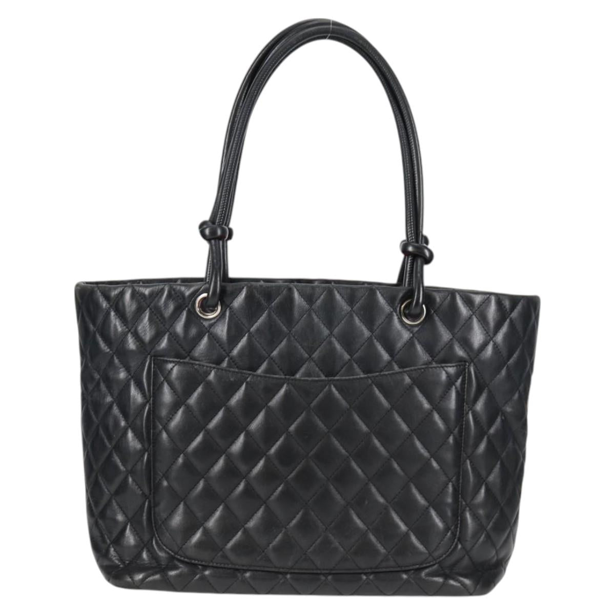 Chanel Cambon