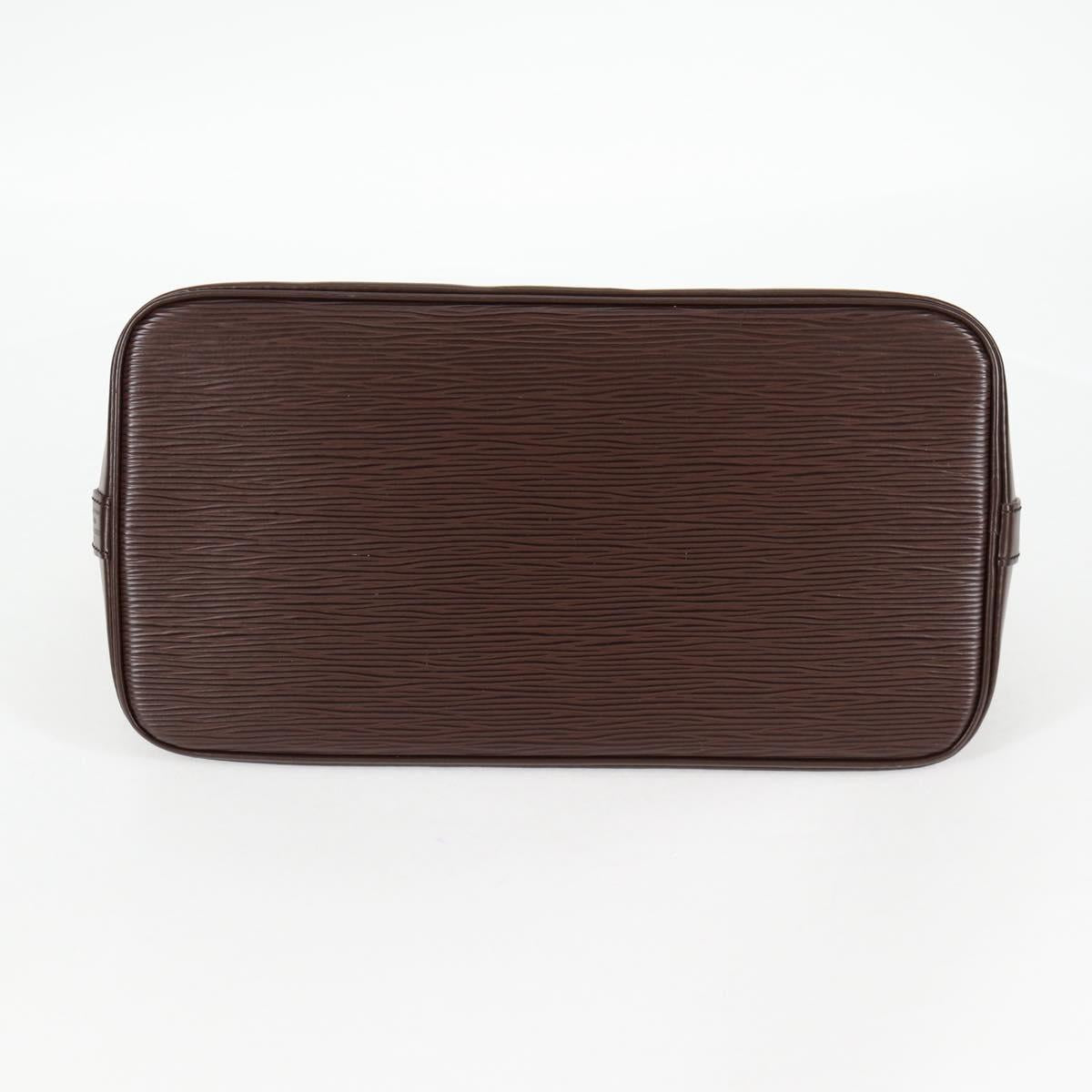 Louis Vuitton Alma