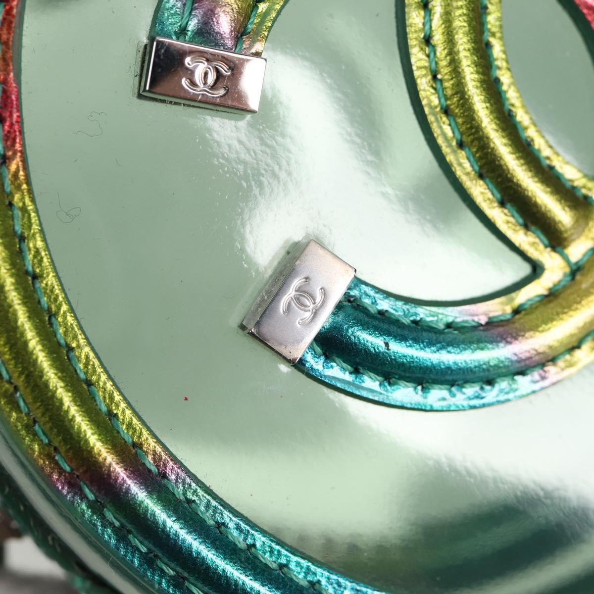 Chanel CC Filigree