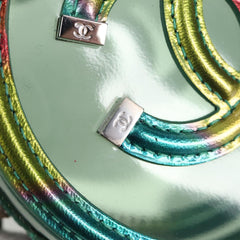 Chanel CC Filigree