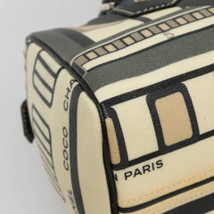 Chanel Central station