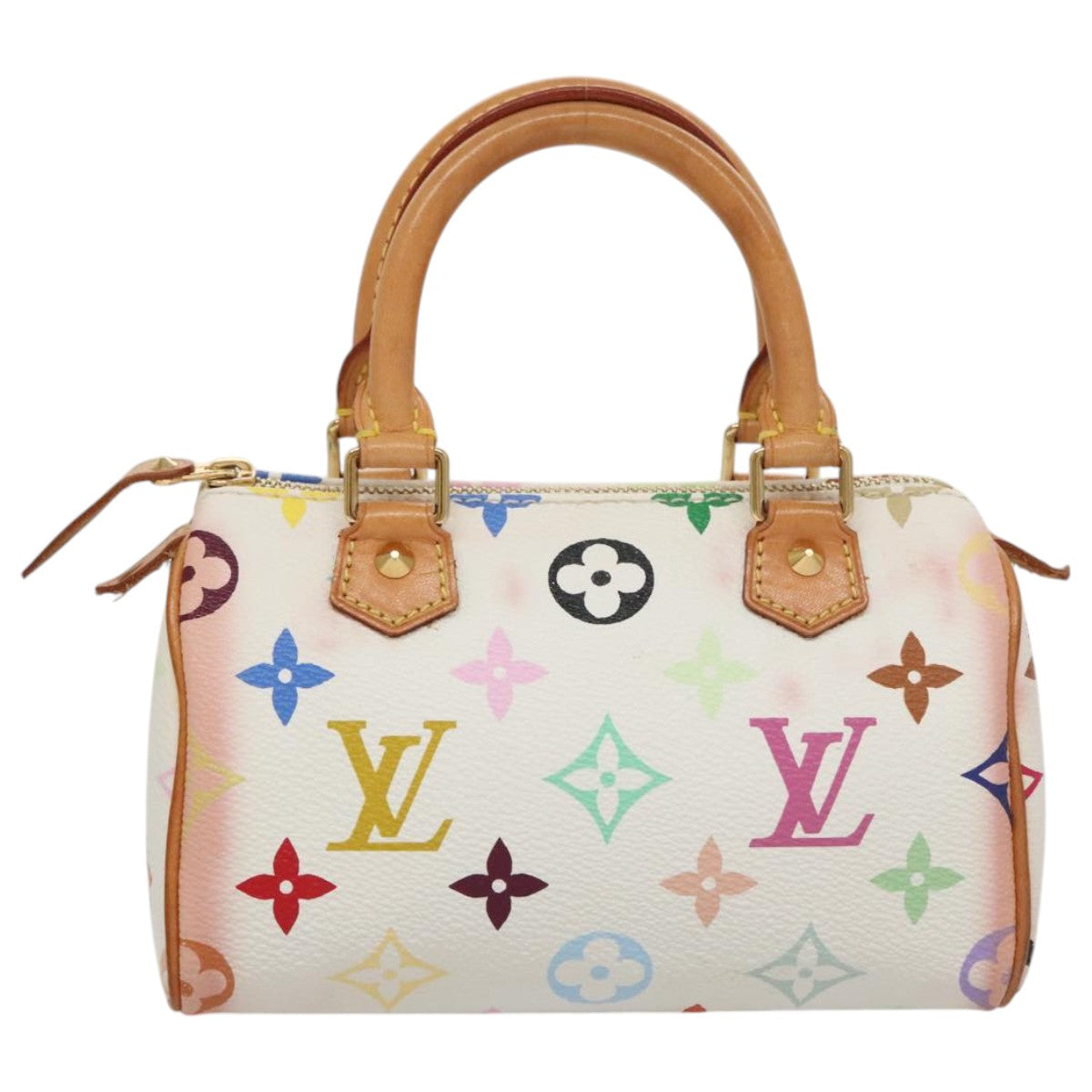 Louis Vuitton Mini speedy