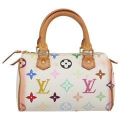 Louis Vuitton Mini speedy