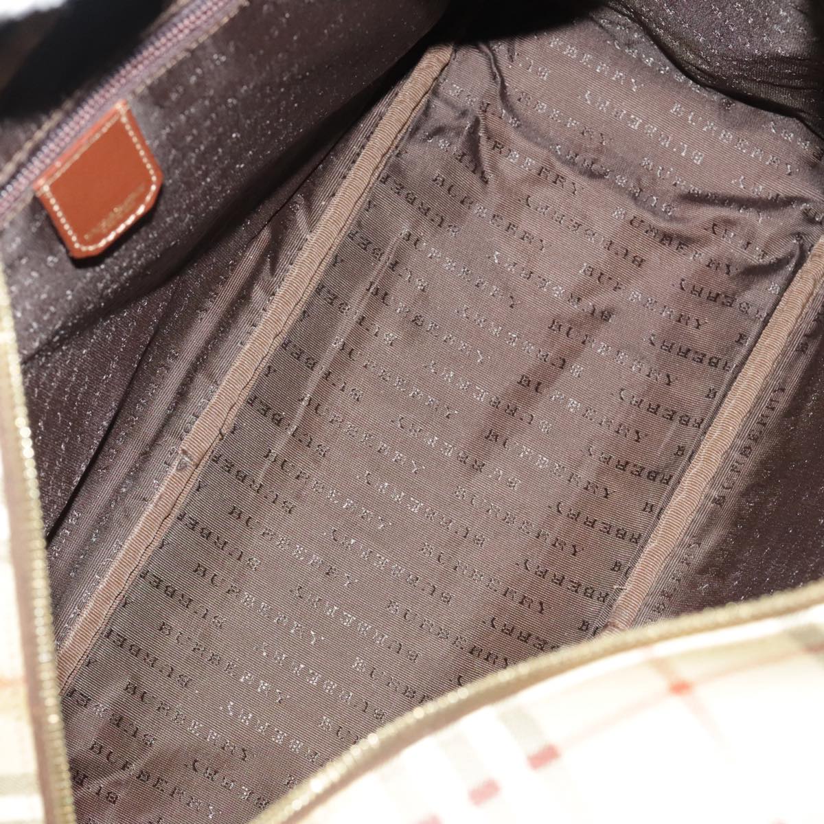 Burberry Nova Check