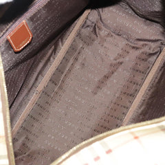 Burberry Nova Check