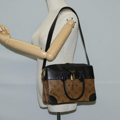 Louis Vuitton City Malle