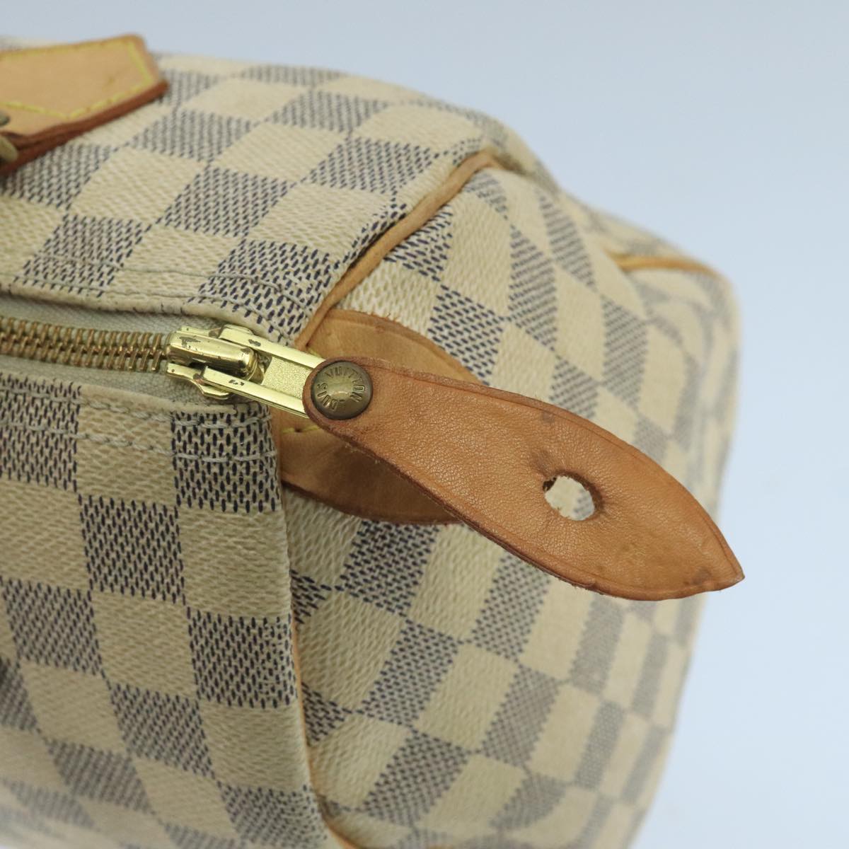 Louis Vuitton Speedy 25