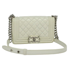 Chanel Boy