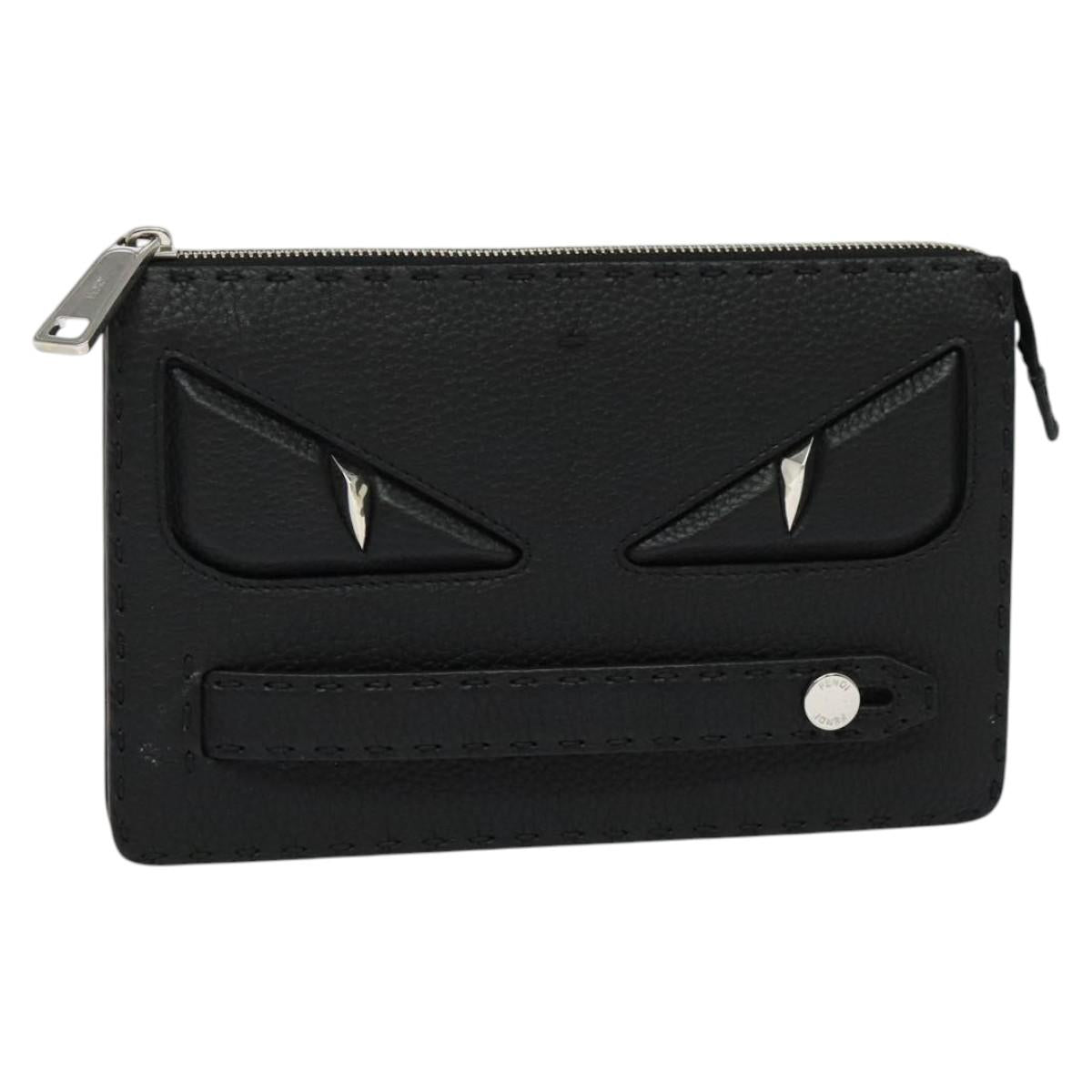 Fendi Monster