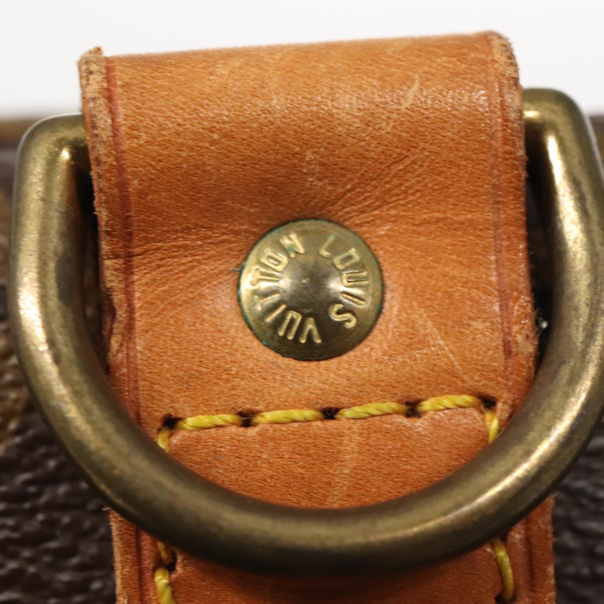 Louis Vuitton Keepall Bandoulière 60