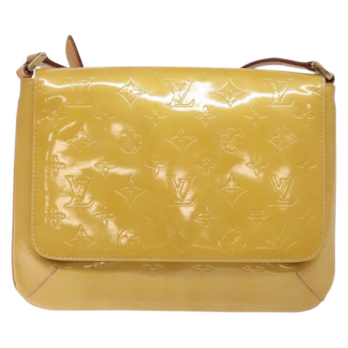 Louis Vuitton Thompson Street