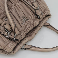 Prada Gaufre