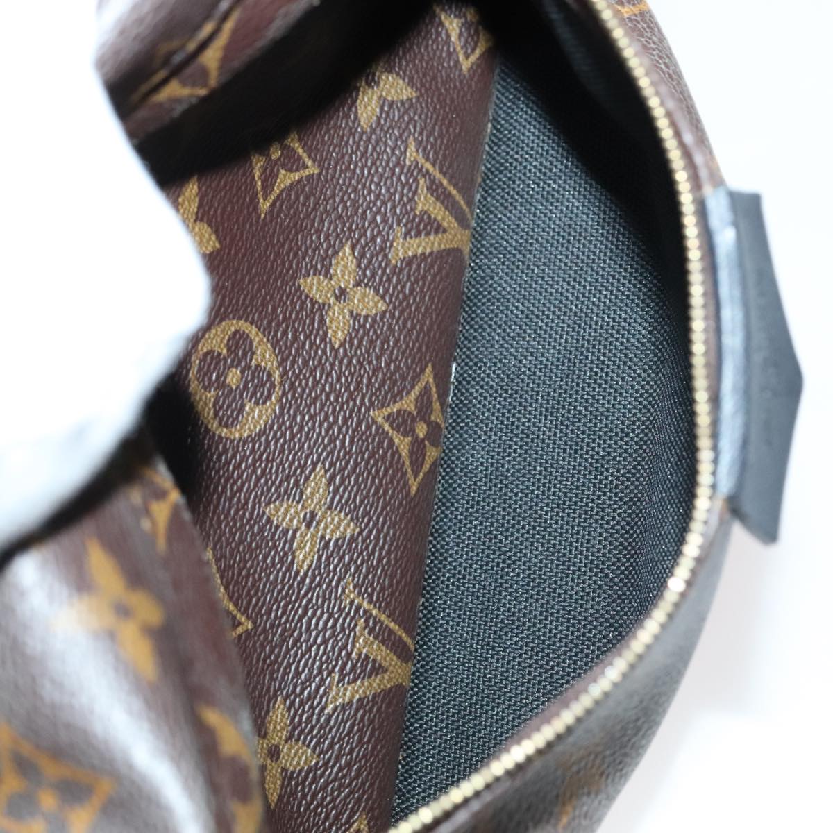 Louis Vuitton Palm Springs MM