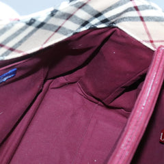 Burberry Nova Check
