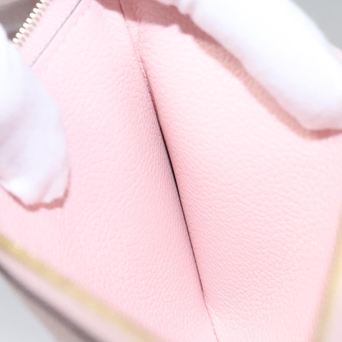 Louis Vuitton Trio Pouch