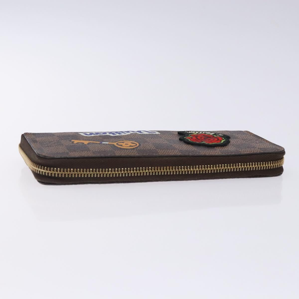 Louis Vuitton Clemence