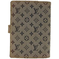 Louis Vuitton Agenda PM