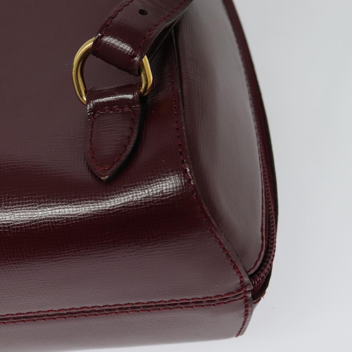 Cartier Must de Cartier