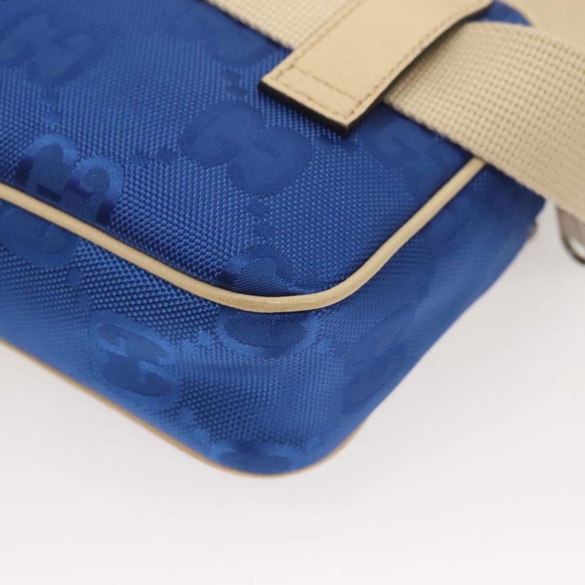 Gucci GG canvas