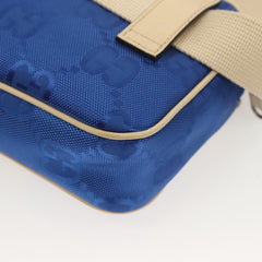 Gucci GG canvas