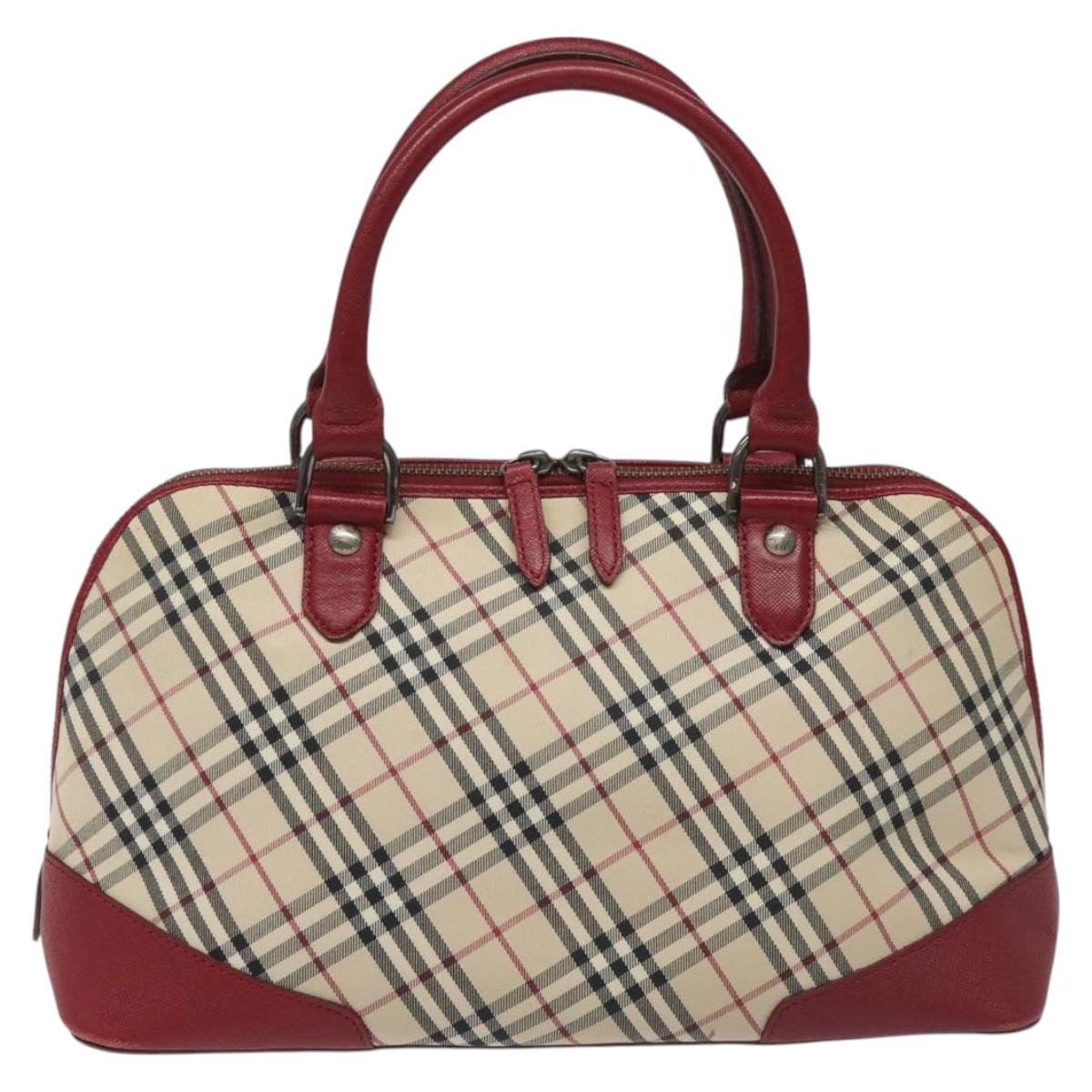Burberry Nova Check