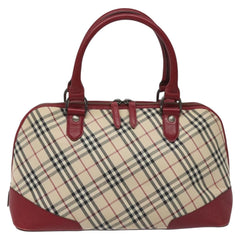 Burberry Nova Check