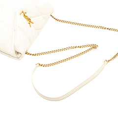 Toy Lambskin Loulou Puffer Crossbody