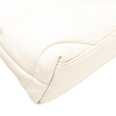 Toy Lambskin Loulou Puffer Crossbody
