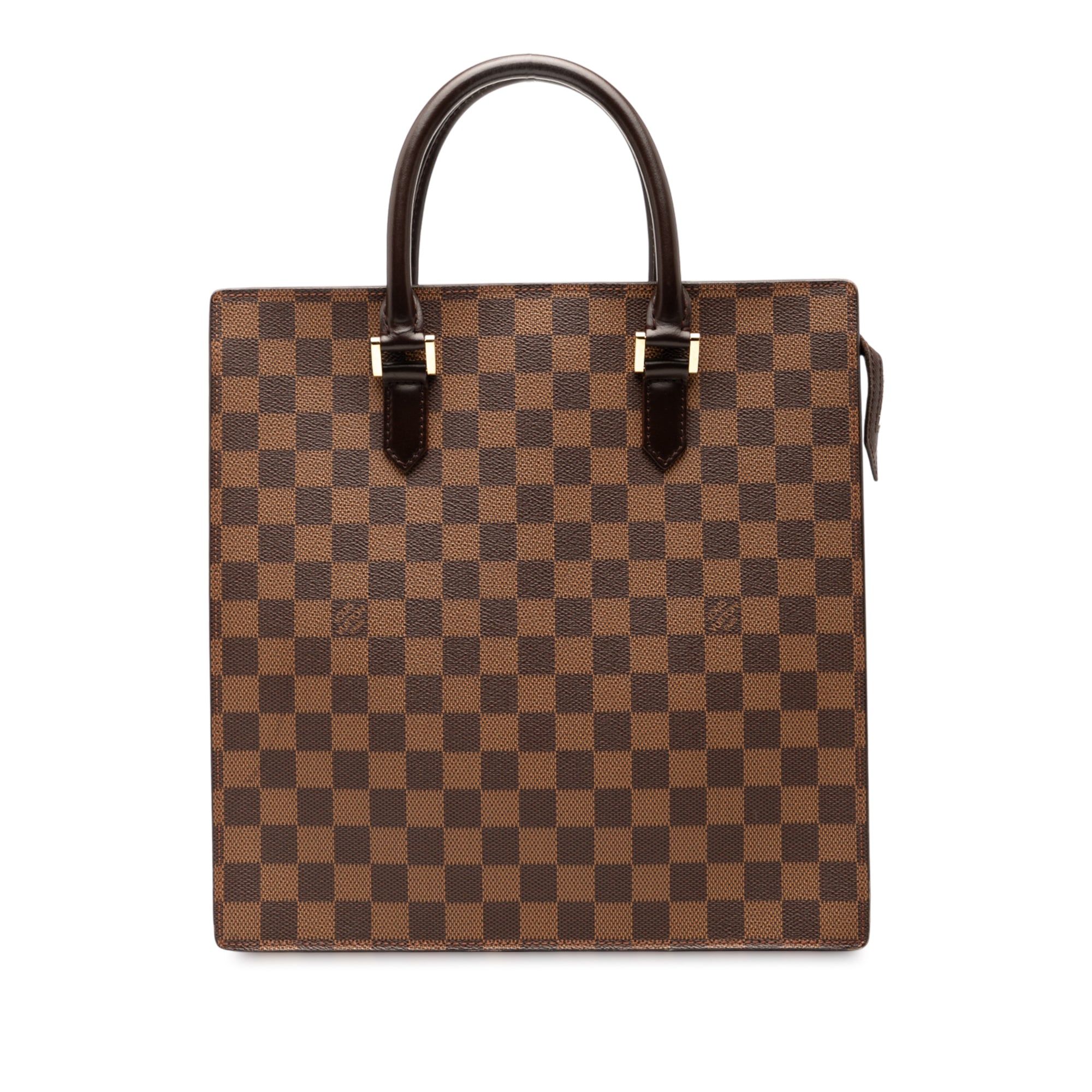 Damier Ebene Venice Sac Plat