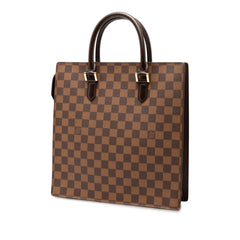 Damier Ebene Venice Sac Plat