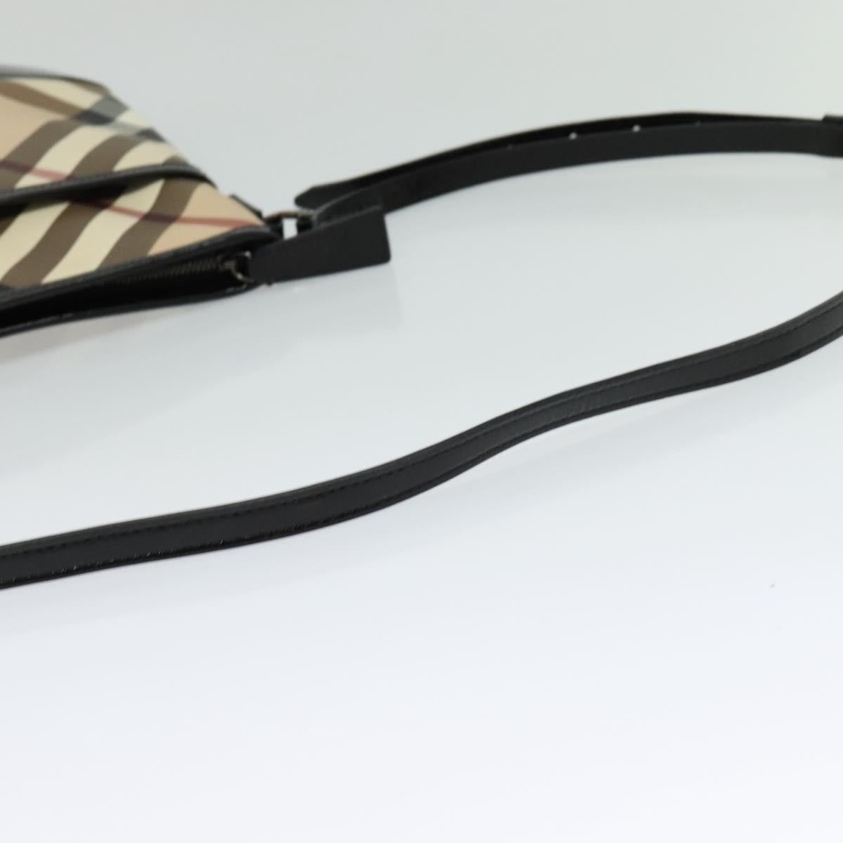 Burberry Supernova Check