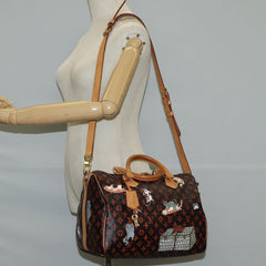 Louis Vuitton Speedy Bandoulière 30